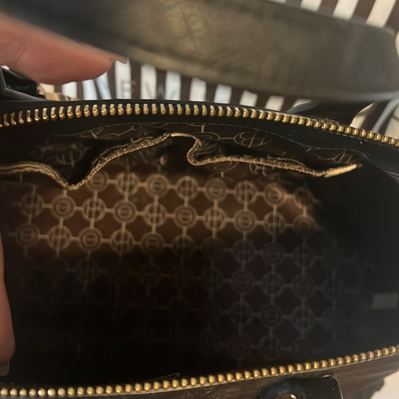 Henri Bendel Satchel - Picture 4 of 4